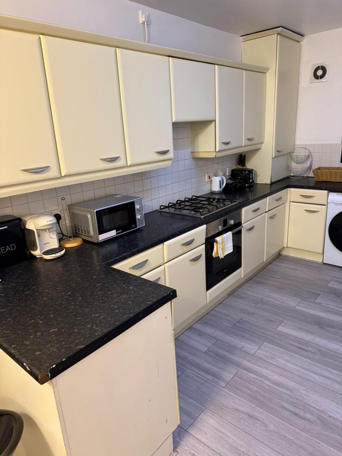 Heritage Home -Ardwick Μάντσεστερ Εξωτερικό φωτογραφία