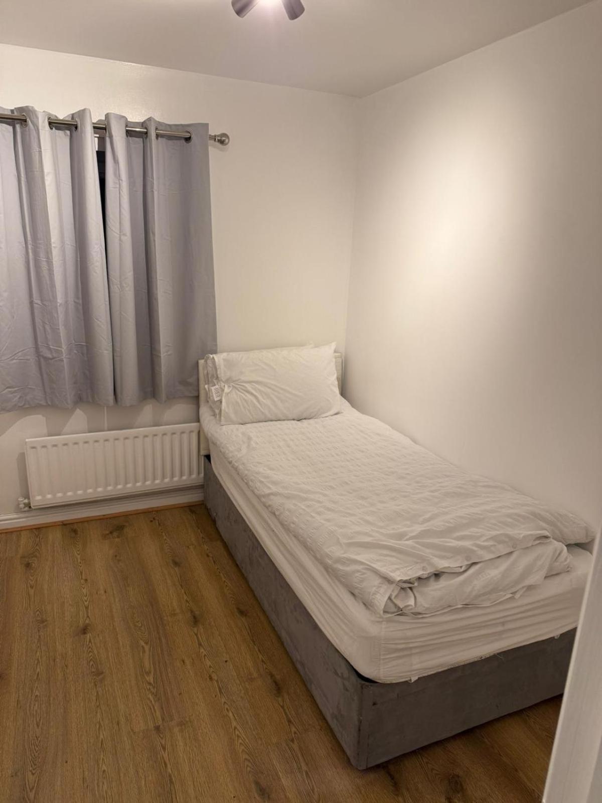 Heritage Home -Ardwick Μάντσεστερ Εξωτερικό φωτογραφία